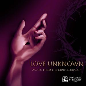 Love Unknown