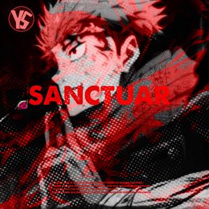 Sanctuar (Itadori Yuji)