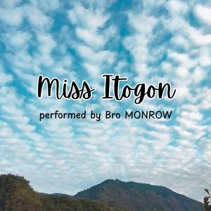Miss Itogon