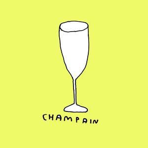CHAMPAIN