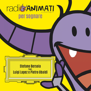 Radioanimati per sognare (Radio Edit)