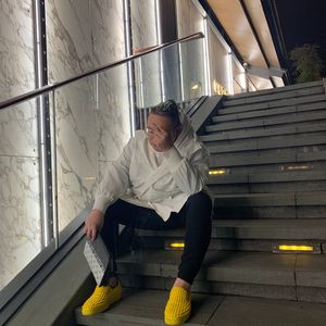 Jøker-初听不知曲中意（Joker-Fan remix）