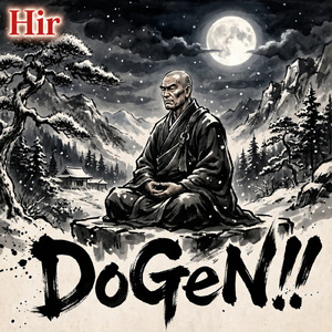 DoGeN!!