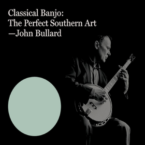 Three Romances, Op. 94: I. Nicht schnell (Arr. for Banjo)