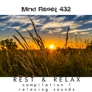 Rest & relax 1