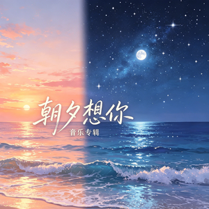 潮汐想你