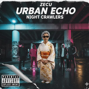 ワルイコ×BBA (feat. Zecu) [Remix]