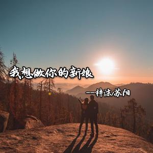 我想做你的新娘