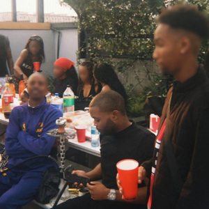 Married To The Motion