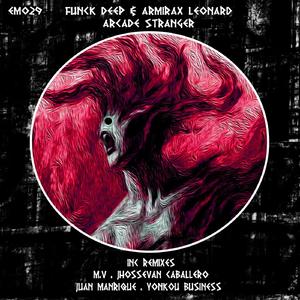Arcade Stranger (Jhossevan Caballero Remix)