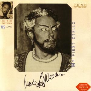 Otello (1927): 'Tu, Indietro... Ora E Per Sempre Addio'