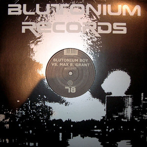 ******** (Blutonium Boy vs. DJ Neo Mix)