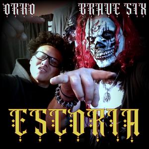 Escoria (feat. Orko)