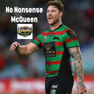No Nonsense McQueen