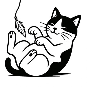 猫じゃらし (piano version)