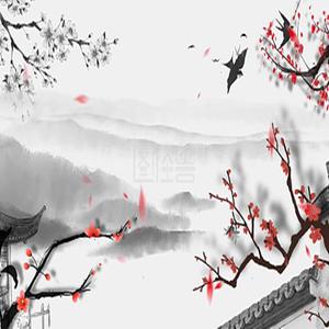 我是贵州小姑娘