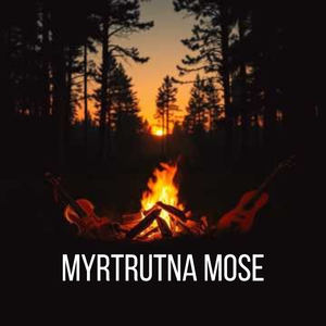 Myrtrutna mose