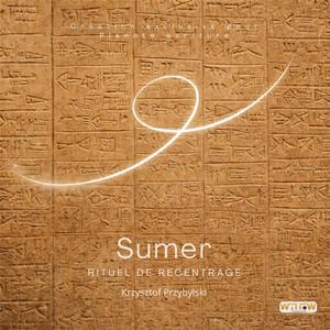 Sumer (Rituel de recentrage)