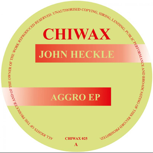 Aggro (Original Mix)