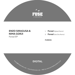 Foreal (Seb Zito Remix)