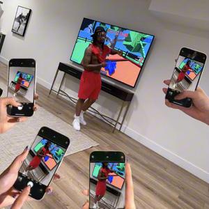 NO SMOKE (feat. Za Pack Z & YL kenn)