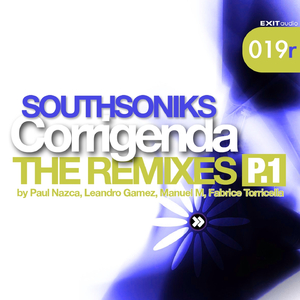Corrigenda (Leandro Gamez Remix)