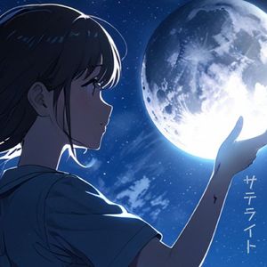 サテライト(2025remastered) (feat. 初音ミク)