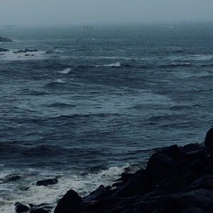 悲伤海（prod.by Morrow × Aye 叶师傅）