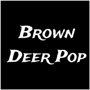 Brown Deer Pop