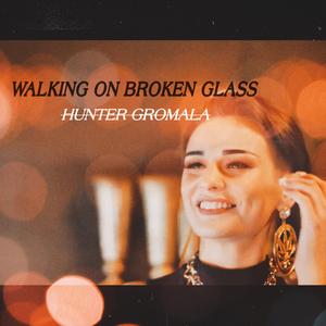 Walking On Broken Glass