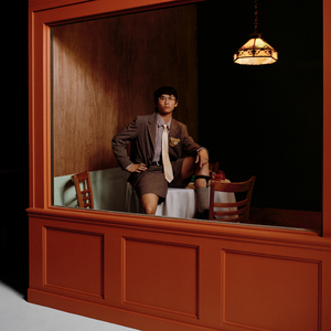 Girl at the Station (Bonus)