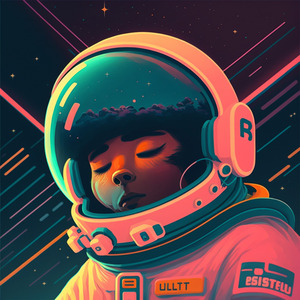 Cyberpunk Blues