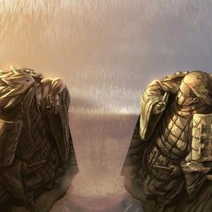 木 与 叶 与 火（无采样版）