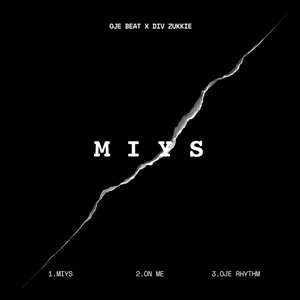 OJE RHYTHM