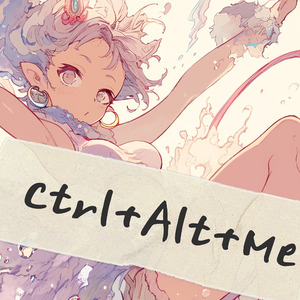 Ctrl+Alt+Me