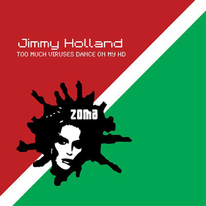 Too Much Viruses Dance On My HD (Minime Remix)