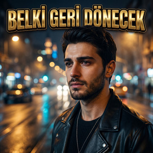 BELKİ GERİ DÖNECEK.