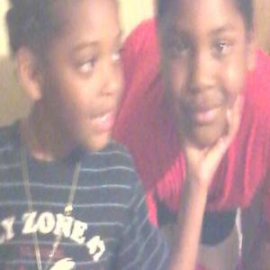 HOP OUT (feat. Yung O)