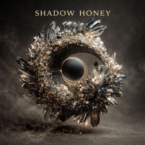 Golden Shadows Serenade