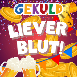 Liever Blut!