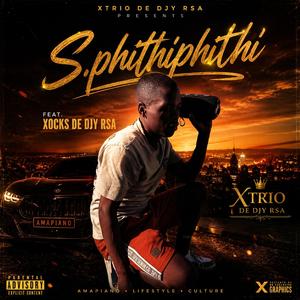 S’phithiphithi (Kasi Piano Mix)