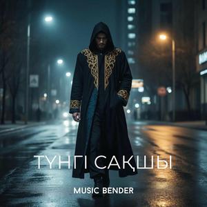 Түнгі Сақшы (Version #1)