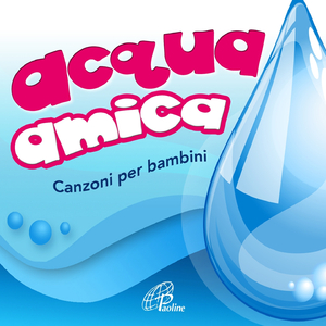 Acqua che dà vita (Base musicale)