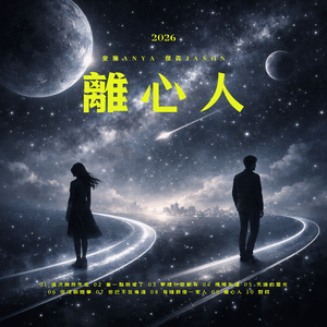 这次换我先走
