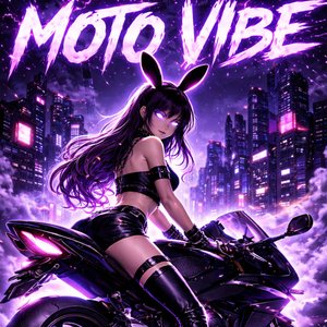 moto vibe (ultra slow version)