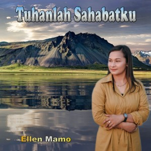 Tuhanlah Sahabatku