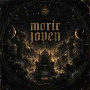 Morir Joven (feat. Viorel Rusu)