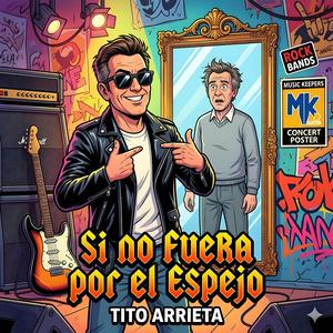 Si no Fuera por el Espejo