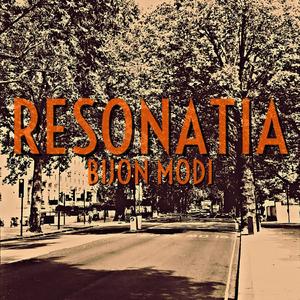 Resonatia