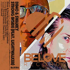 Strong Inside (Dimo Edit)